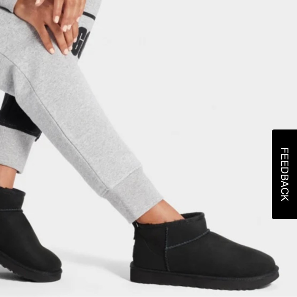 Ugg Classic Ultra Mini - image 1